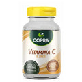 Vitamina C e Zinco Copra 30 Caps - MEUBRASILONLINE