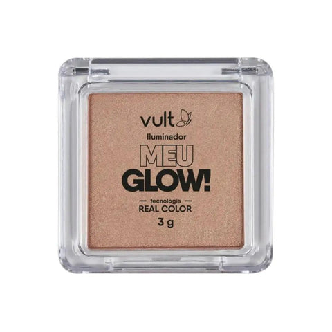 VULT ILUMINADOR COMPACTO 3G - MEUBRASILONLINE