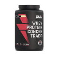 Whey Protein Concentrado Coco Dux 900g - MEUBRASILONLINE