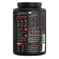 Whey Protein Concentrado Morango Dux 900g - MEUBRASILONLINE
