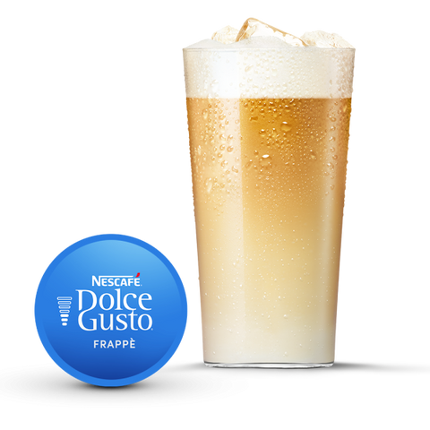 NESCAFÉ® DOLCE GUSTO Frappe - 10 Capsules