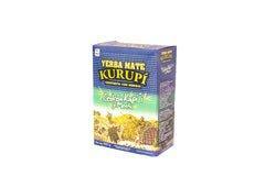 Yerba Mate Kurupi 500g - Menta e Capim Cidreira - Meu Brasil On Line