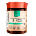 Zinco Nutrify 60 Caps - MEUBRASILONLINE